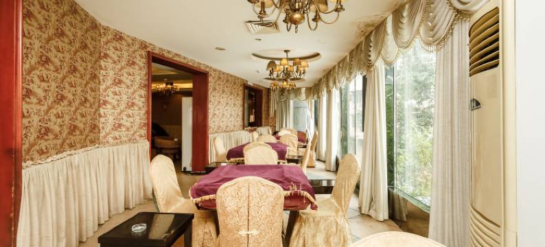 成都七里香大酒店图片