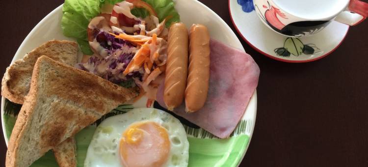 班邦拉克公寓(Baan Bangrak Residence)图片