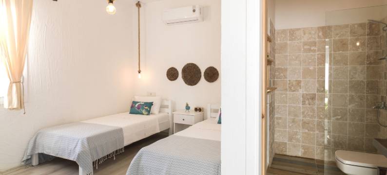 柯佩套房酒店(Koop' Suites)图片