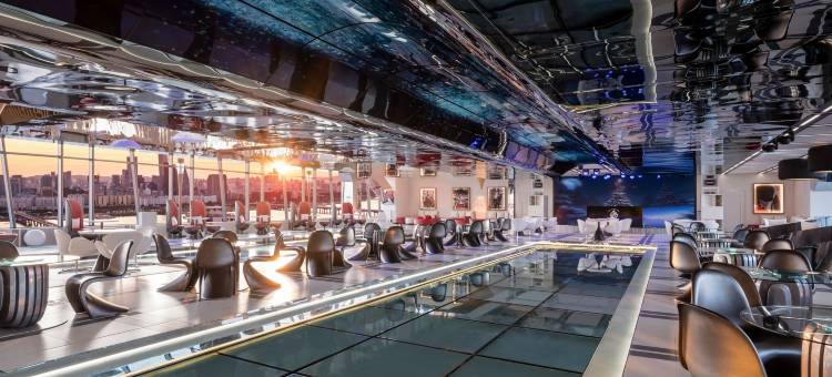 宜必思尚品首尔龙山区大使酒店 - 首尔龙城(Ibis Styles Ambassador Seoul Yongsan - Seoul Dragon City)图片