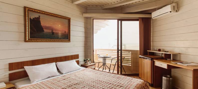 理查德度假屋(Richard)图片