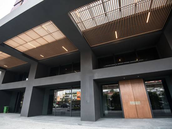 吉隆坡孟沙中心公寓（EST）