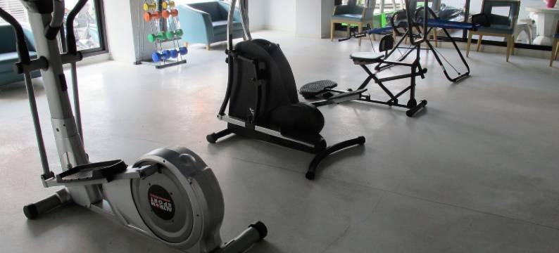 素万那普东方度假村(Suvarnabhumi Oriental Resort)图片