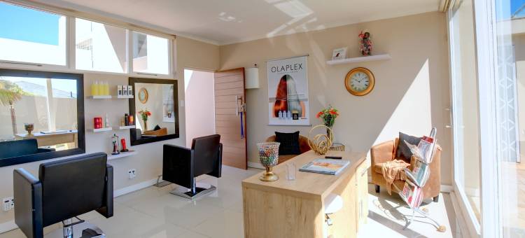 野地沙丘别墅酒店(Dune Villa Wilderness)图片