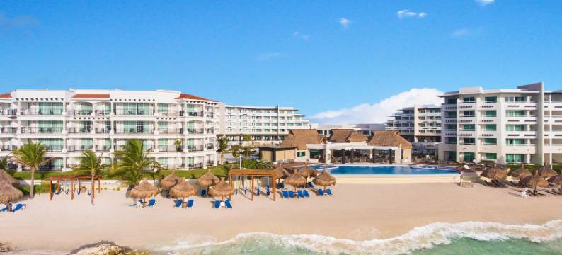 凡图斯玛琳娜席德全包式 SPA & 海滩度假村(Ventus at Marina El Cid Spa & Beach Resort - All Inclusive)图片