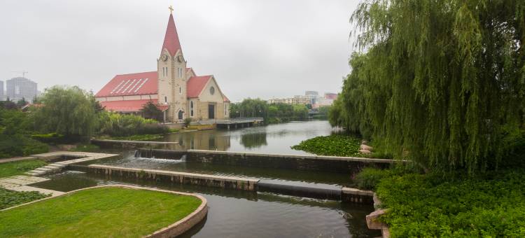 青岛诚信家宾馆图片