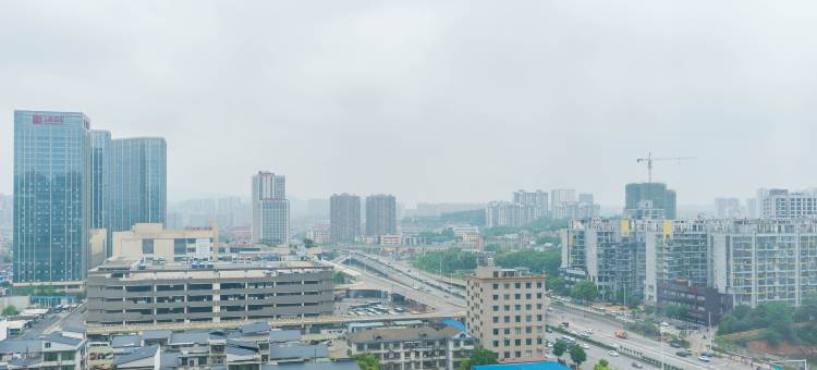 长沙岳麓·慕尚酒店图片