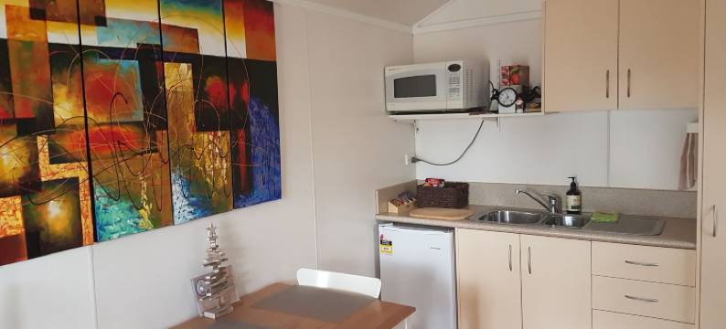 布莱马尔酒店(Brae Mar)图片