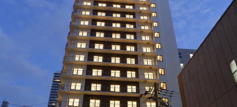 本町大阪景观酒店(Osaka View Hotel Honmachi)图片