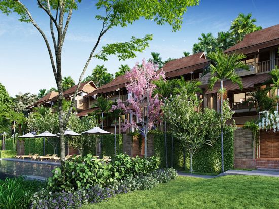 Hotels Near Wat Mongkonprasit Mae Rim Tripcom - 