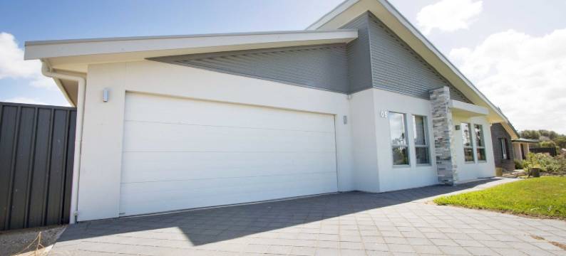 布罗克基地酒店(Brock's Base)图片