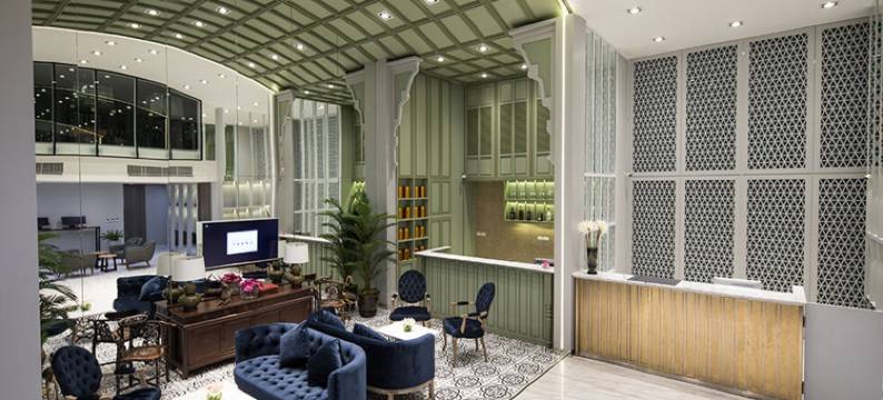 特兰兹酒店(Hotel Tranz)图片