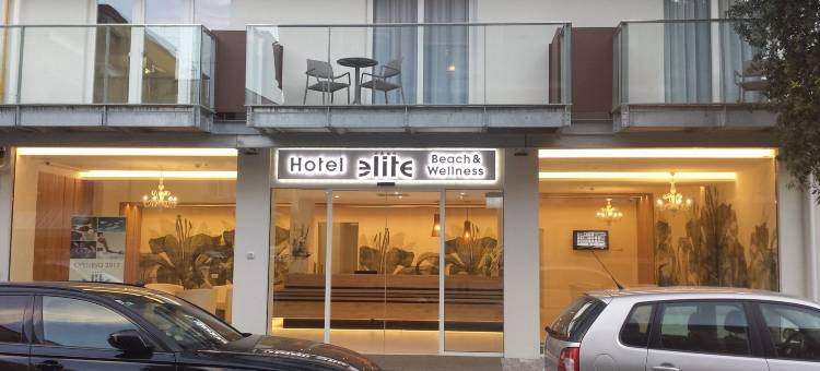 菁英酒店(Hotel Elite)图片