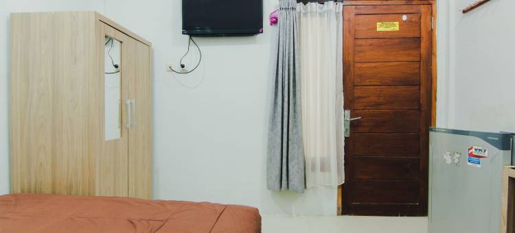 D帕拉贡酒店-UPN(Dparagon Upn)图片