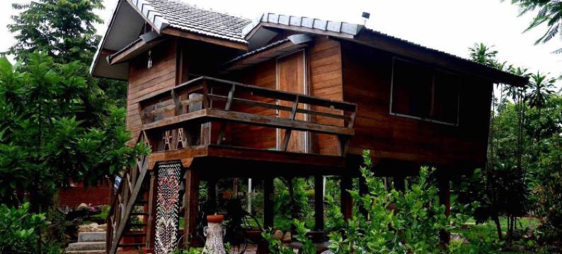 轩图夸旅馆(Suan Thu Khaw)图片