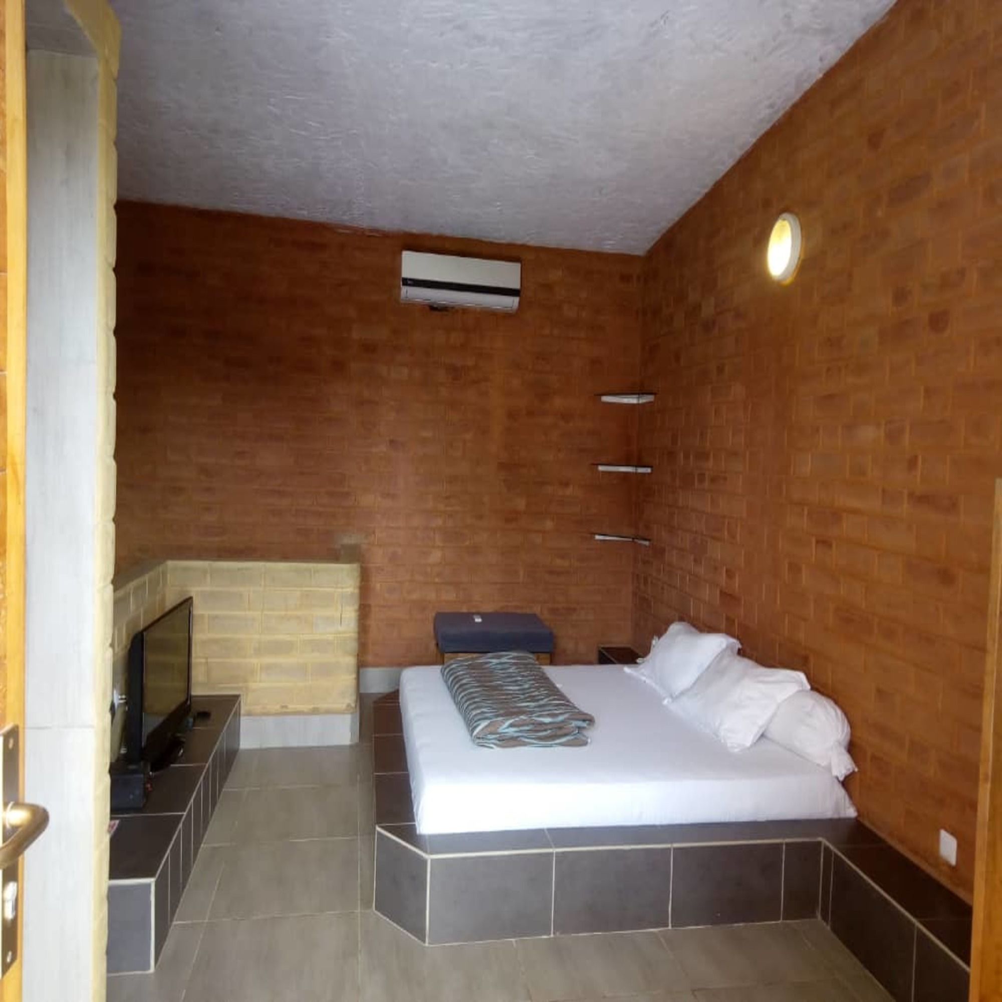 Assinie Lodge-Assinie-Mafia Updated 2023 Room Price-Reviews & Deals |  Trip.com
