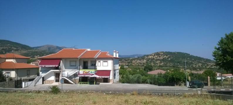 巴尔里特四路旅馆(Alojamiento Bar Rte Cuatro Caminos)图片