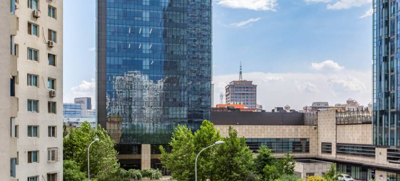 7天优品酒店(北京马甸桥地铁站店)图片