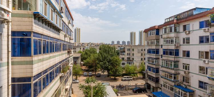 格林豪泰酒店(沈阳盛京医院滑翔院区店)图片