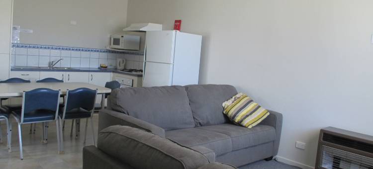 回音海滩观光假日公园(Echo Beach Tourist Park)图片