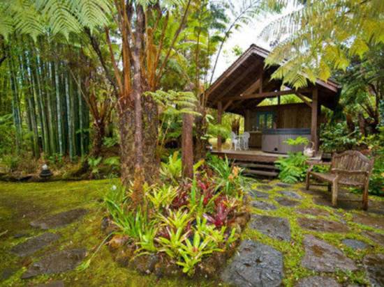 Volcano Teapot Cottage Hotel Reviews And Room Rates Trip Com