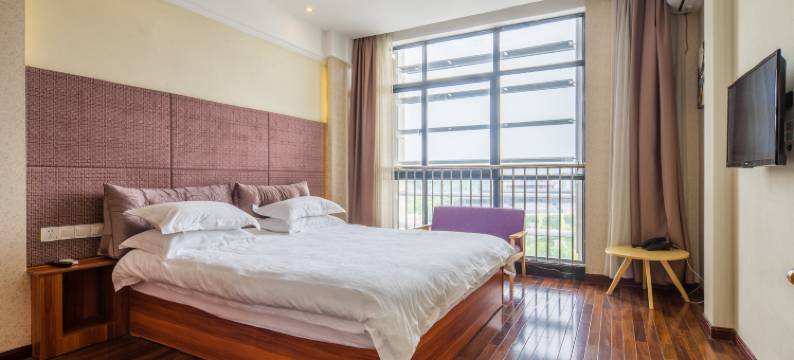 杭州筑福酒店图片