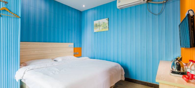 潮州豪客快捷酒店(庵埠店)图片