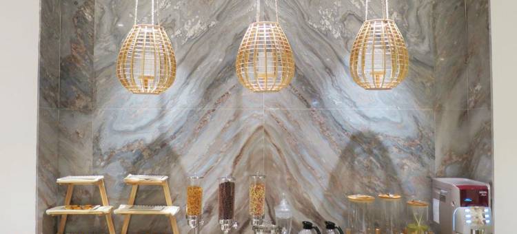 A＆EM艺术酒店(A&EM Art Hotel)图片