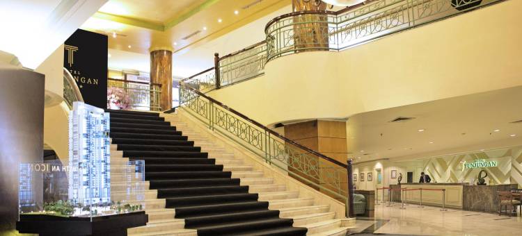 泗水屯军干酒店(Tunjungan Hotel)图片