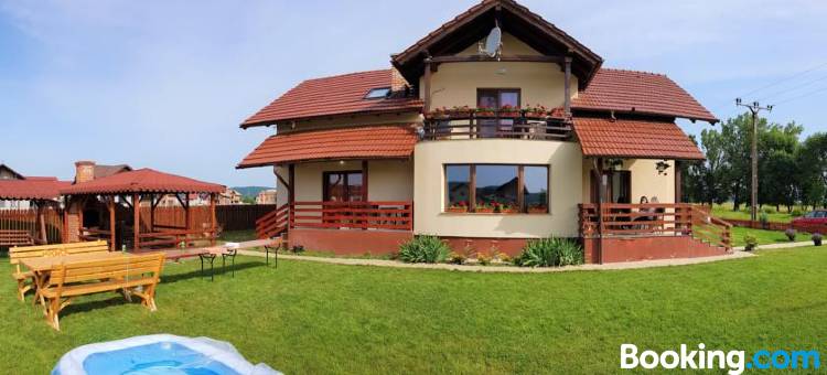 Pensiunea Nobila图片