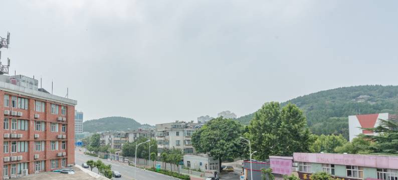 如家酒店(济南舜耕国际会展中心玉函路店)图片