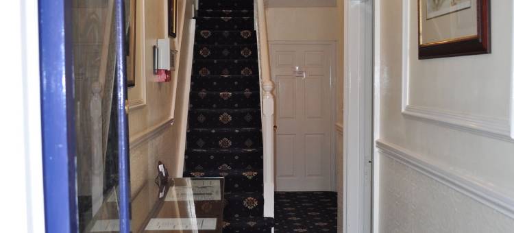 阿文克特旅馆(Avoncot Guest House)图片