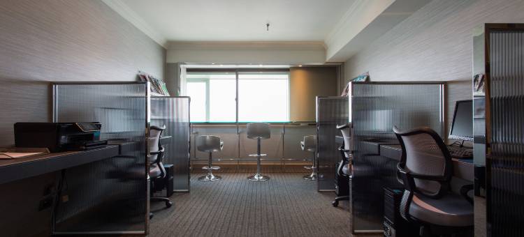 台北三德大饭店图片