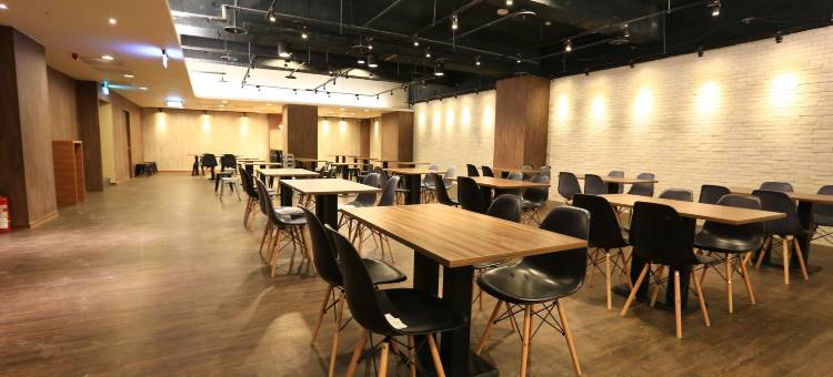 台中巧合大饭店图片