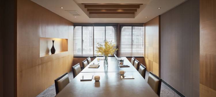 老爷会馆台北南西 - 捷运中山站图片