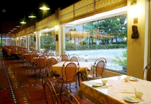 Rainbow Hotel Hotel Overview