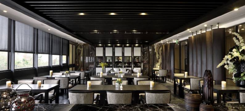 台中云平精品旅馆图片