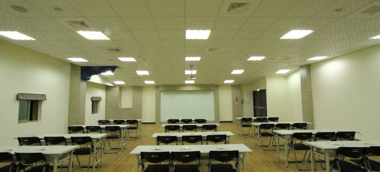 台中梨山宾馆图片