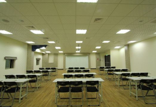 Lishan Guest House Hotel Overview