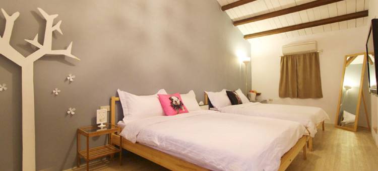 屏东草儿摆摆民宿图片