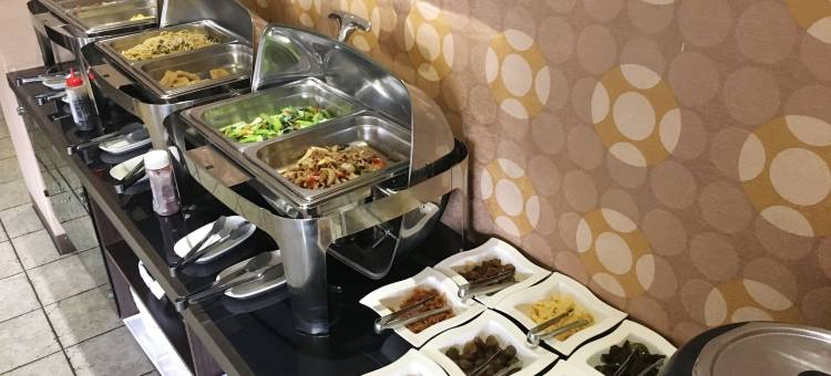 高雄河堤恋馆商务汽车旅馆图片