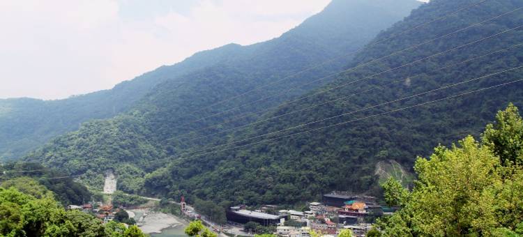 新北山水妍温泉会馆图片