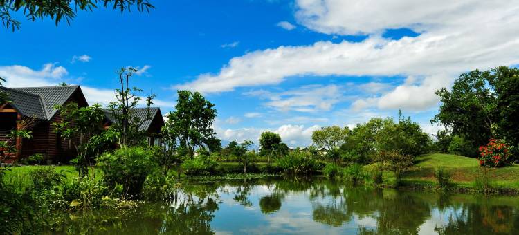 宜兰禾风竹露民宿图片