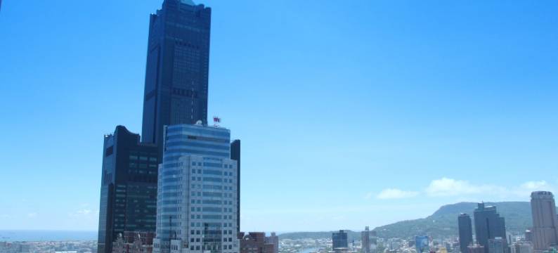 高雄家家小屋图片