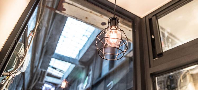 九份清芳民宿(瑞芳车站)图片