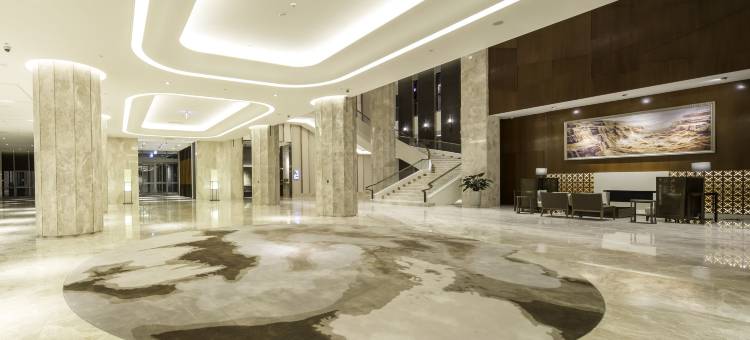 金门金湖饭店图片