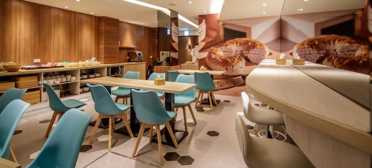 丰居旅店北车馆图片