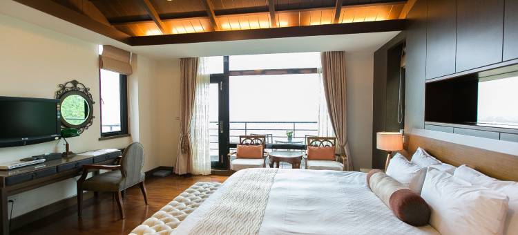 花莲蓝山会馆图片