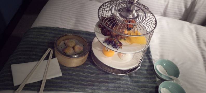 香港瑞生尖沙咀酒店图片