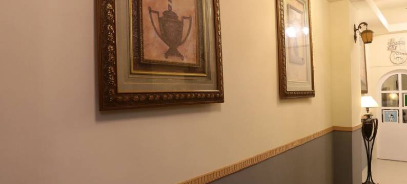 花莲乐活亚绿亚民宿图片